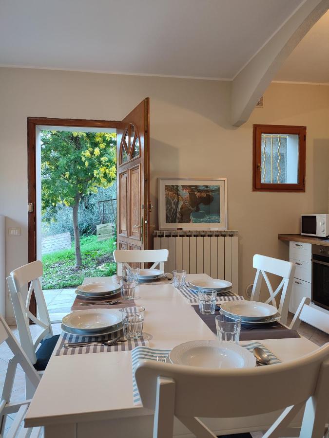 Appartement Vittoria